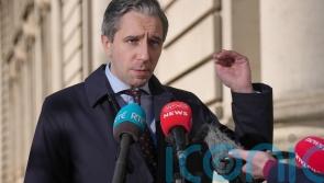 ‘Makes sense’ to review EU tariff list, Harris says