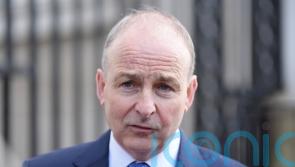 Ireland’s premier warns ‘old order is changing’ in call for EU-US negotiations