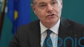 Donohoe: EU will engage with US in ‘constructive way’ during 90-day tariff pause