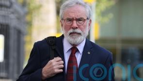 Adams tells court he &lsquo;liked but did not have many dealings&rsquo; with British spy