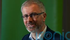 Roderic O’Gorman re-elected as Green leader