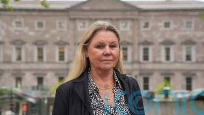 Woman whose husband is detained in Dubai meets with Irish politicians