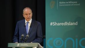 ‘Disturbing’ implications from child hip surgery report, Taoiseach says
