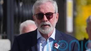 Adams had reputation of being in IRA Army Council, ex-attorney general says