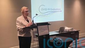Decision-makers’ engagement with Covid review will not be in public – chairwoman