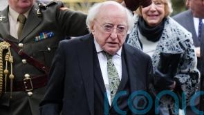 O’Neill urges for Irish citizens in Northern Ireland to have vote in presential elections