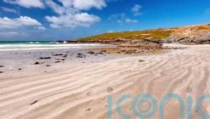 Ireland&rsquo;s hottest temperature for almost three years recorded