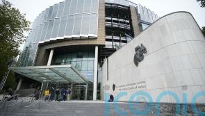 Courts Service deals with rise in new sexual offences cases