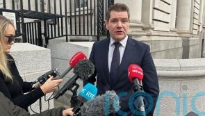 One-off payments for businesses ‘not sustainable’ response to tariffs – minister