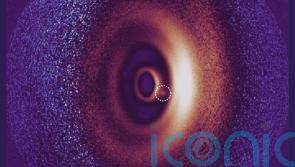 Irish astronomers aided ‘remarkable discovery’ of new planet