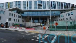 Children&rsquo;s hospital contractor cites &lsquo;design changes&rsquo; amid completion date doubt