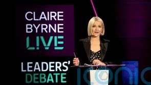 Claire Byrne to leave RTE and take over Pat Kenny’s show on Newstalk