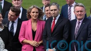 Harris ‘had to dig pretty deep’ to attend Fine Gael event after threats