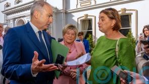 &lsquo;This is your legacy&rsquo;, Cork mother of disabled daughter tells Taoiseach