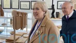 Humphreys defends credit union work and accuses Connolly of ‘double standards’