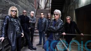 Bon Jovi announce summer 2026 tour with dates in the UK and Ireland