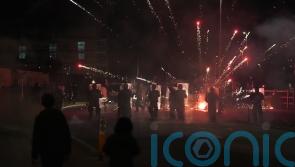 Seventeen people charged after second night of disorder near asylum seeker hotel