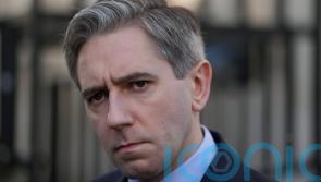 Harris says Farage comparison a ‘dog whistle’