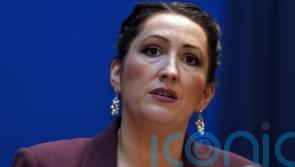 Emma Little-Pengelly will not attend Catherine Connolly inauguration