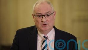 Unionist MLA says it is appropriate for him to attend Connolly inauguration