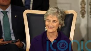 Catherine Connolly declared President of Ireland