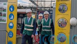 ‘Nothing new’ in housing plan, Sinn Fein says