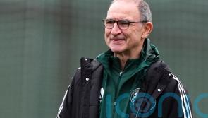 Terrible that Belfast will not host Euro 2028 games – Martin O’Neill