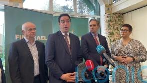 ‘Concern’ at three bird flu outbreaks early in high risk period – minister