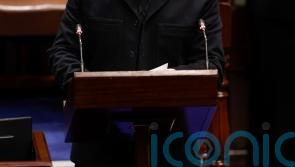 People Before Profit TDs use Zelensky speech to oppose &lsquo;military escalation&rsquo;