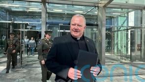 Army chaplain attacked outside barracks to receive distinguished service medal