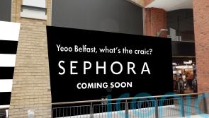Beauty retailer Sephora UK to open first store on island of Ireland