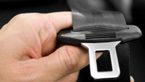 Gardai find five children with no seatbelts at school run