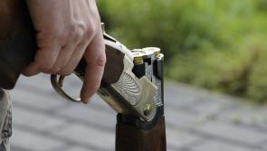 Wife of man shot while playing soccer in Tipperary village gives update on his condition