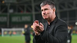 FAI confirms Stephen Kenny's contract as Ireland manager will not be renewed