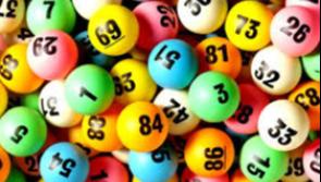 Lotto player in County Limerick wins big with over €2.5 million jackpot!