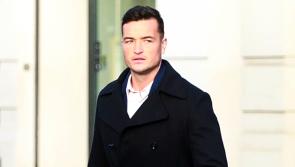 Limerick hurling star Kyle Hayes to learn his fate this Wednesday