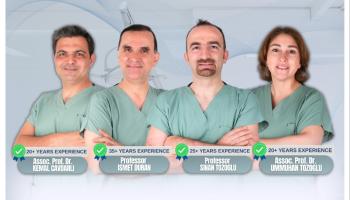 Unique Smile coming to Tullamore for a face-to-face dental meet up