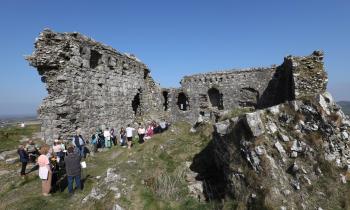 WATCH: A Look at Laois - film tells the county's story down the centuries PART 1