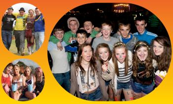 Memory Lane in PICTURES: Fun times in Laois at the Electric Picnic