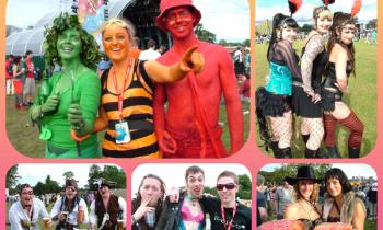 Memory LANE SPECIAL: Electric Picnic sparkles in Laois