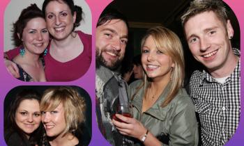 Memory LANE IN PICTURES: Spectacular Laois Showcase in Portlaoise