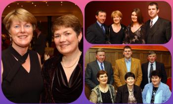 In PICTURES Memory lane: Laois farming community celebrate