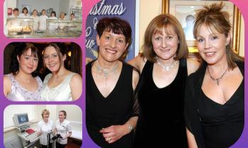 Take Laois Live a trip down Memory Lane to November 2004 to the Midland Regional Hospital Portlaoise Social Club Ball in the Heritage Portlaoise and special feature on the Laois hospital published in 