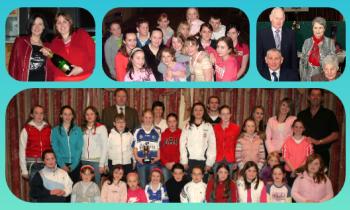 In PICTURES Memory Lane: Lots to celebrate in Laois