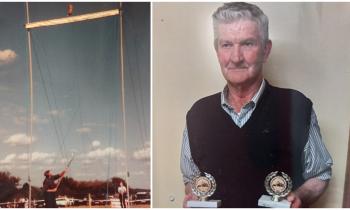 dan lynch slieve bloom association