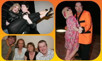 In PICTURES Memory Lane: Living it up in Laois