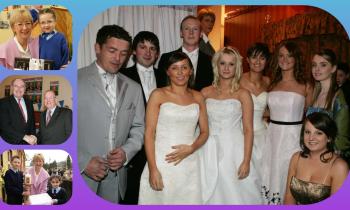 Pictures MEMORY LANE - Big days and nights in Laois