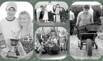 PICTURES Down Memory Lane Laois has it all