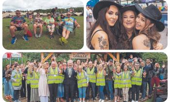 PICTURES: Laois Year in Review: July a month of festival fun