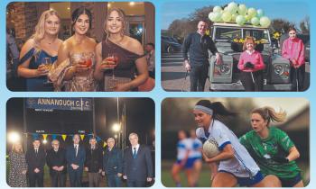 IN PICTURES: Laois Sport Year in Review March 2025